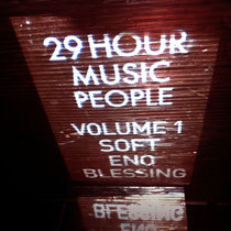 vol1_softenoblessing_cover